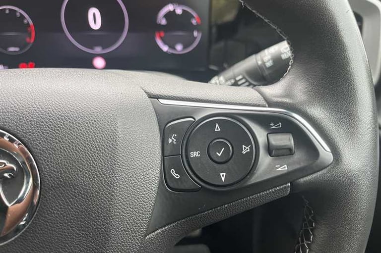 2023 Vauxhall Mokka 1.2i Turbo (136 PS) Ultimate 5 Door Petrol SUV *** 1 Owner / Full Vauxhall SU...