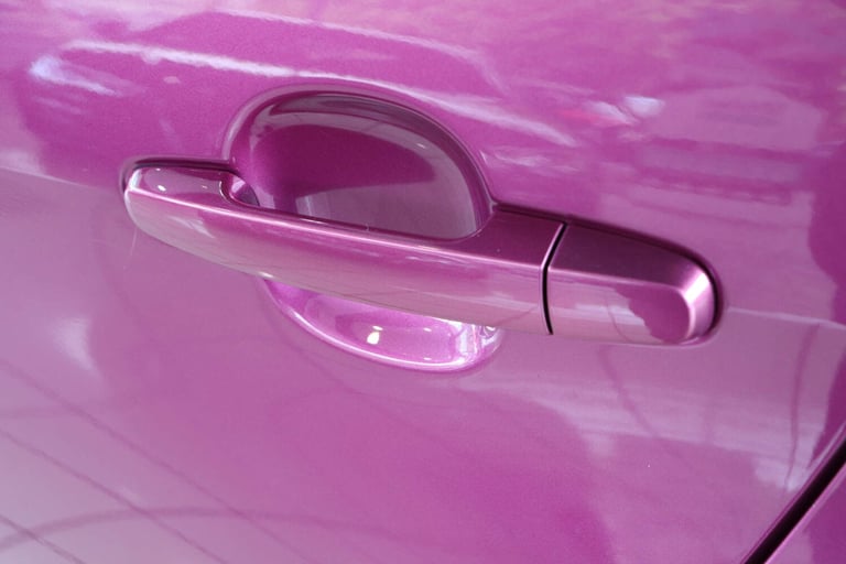 2019 Toyota AYGO 1.0 Aygo X-Cite VVT-I 5dr Hatchback Petrol Manual