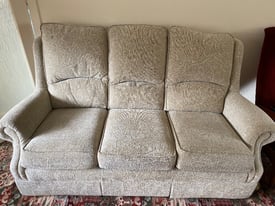 FREE Sofa and chair 