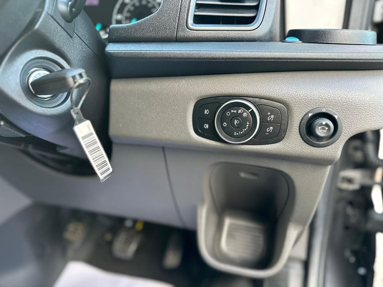 2019 Ford Transit 2.0 EcoBlue 130ps L3H2 Trend Van PANEL VAN Diesel Manual