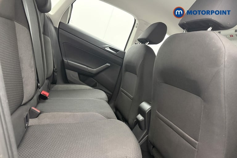 2023 Volkswagen Polo 1.0 Life 5dr Hatchback Petrol Manual