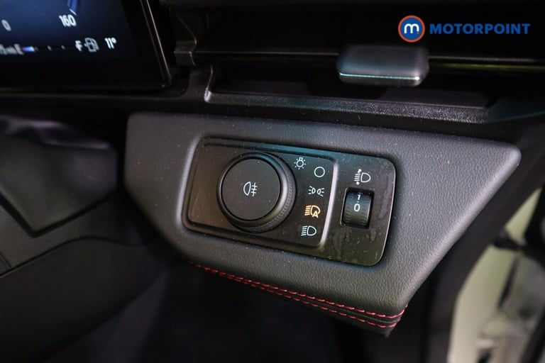 2025 Ford Puma 1.0 EcoBoost Hybrid mHEV ST-Line 5dr DCT SUV Petrol Automatic