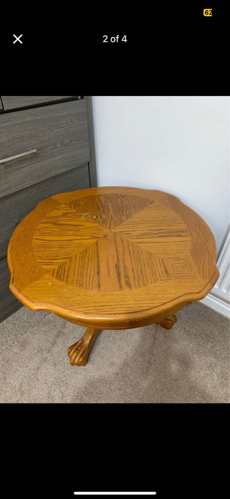 image for Dining table