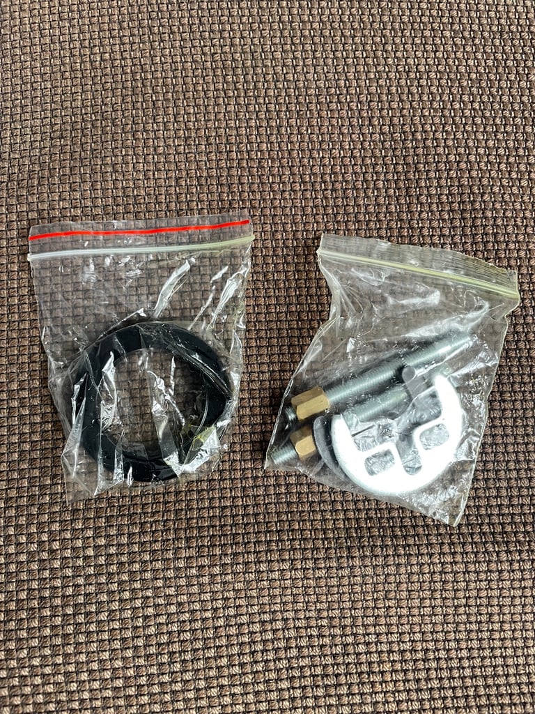 mono basin mixer tap, Chrome material including sprung waste