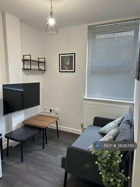 1 bedroom flat in William Street, Reading, RG1 (1 bed) (#2628395)
