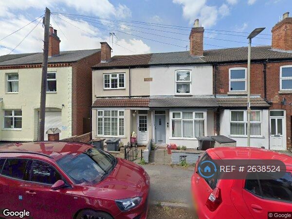 image for 3 bedroom house in Station Road, Kegworth, Derby, DE74 (3 bed) (#2638524)