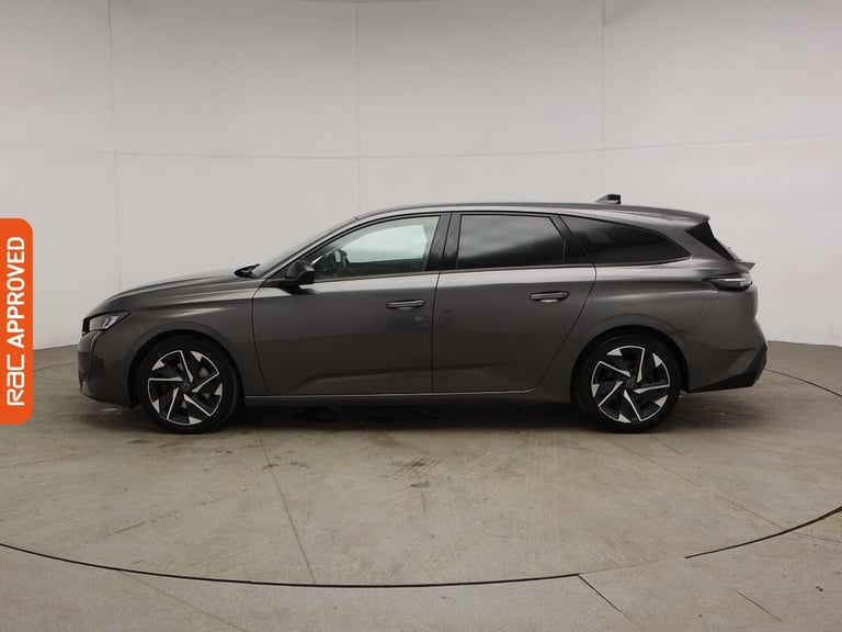 2022 Peugeot 308 1.5 BlueHDi Active Premium 5dr EAT8 ESTATE DIESEL Automatic