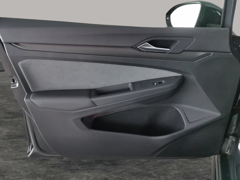 2023 Volkswagen Golf 1.5 TSI R-Line Hatchback 5dr Petrol Manual Euro 6 (s/s) (130 ps) - LED - HE ...