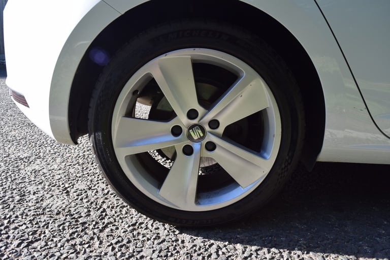 SEAT LEON 2.0 TDI CR FR 2014