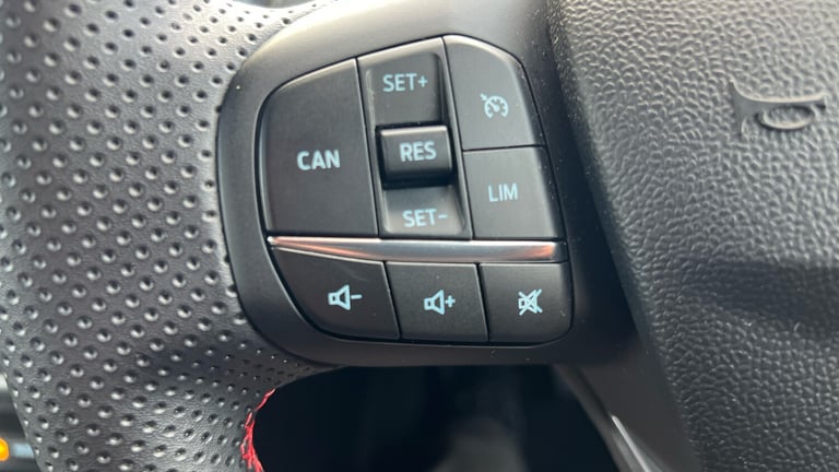 2023 Ford Puma 1.0 EcoBoost Hybrid mHEV 155 ST-Line X 5dr Petrol Hatchback Hatchback Petrol Manual