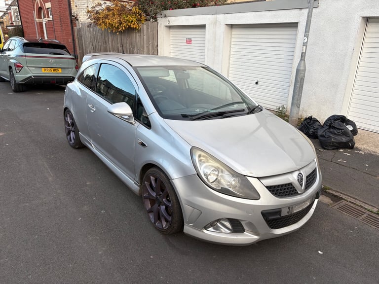 Cheap Vauxhall Corsa Vxr 1.6T for sale in Rogerstone / Tŷ-Du, Gwent