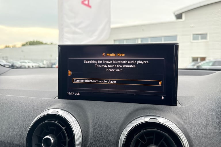 2022 Audi Q2 S line 35 TFSI  150 PS 6-speed SUV PETROL Manual