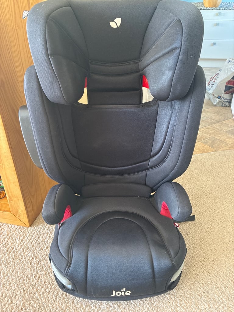 Child’s booster seat 