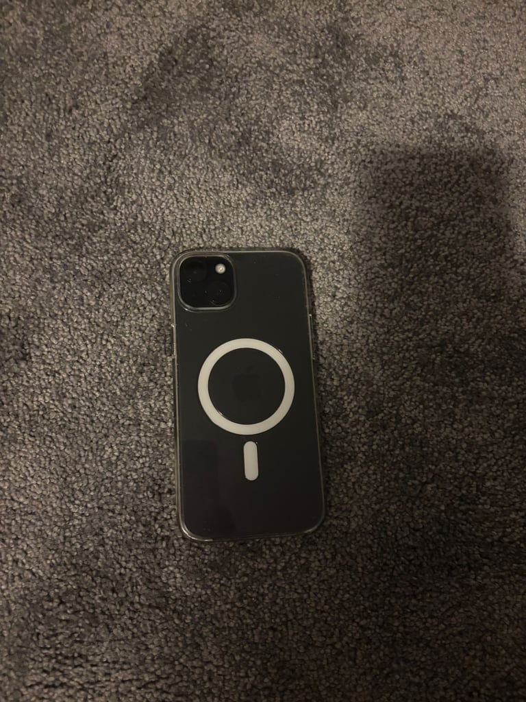 iPhone 15 plus 256GB 