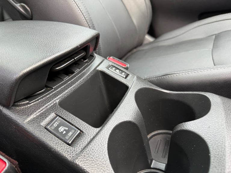 Nissan, QASHQAI, TEKNA FREE ULEZZ , 2015, Manual, 1598 (cc), 5 doors