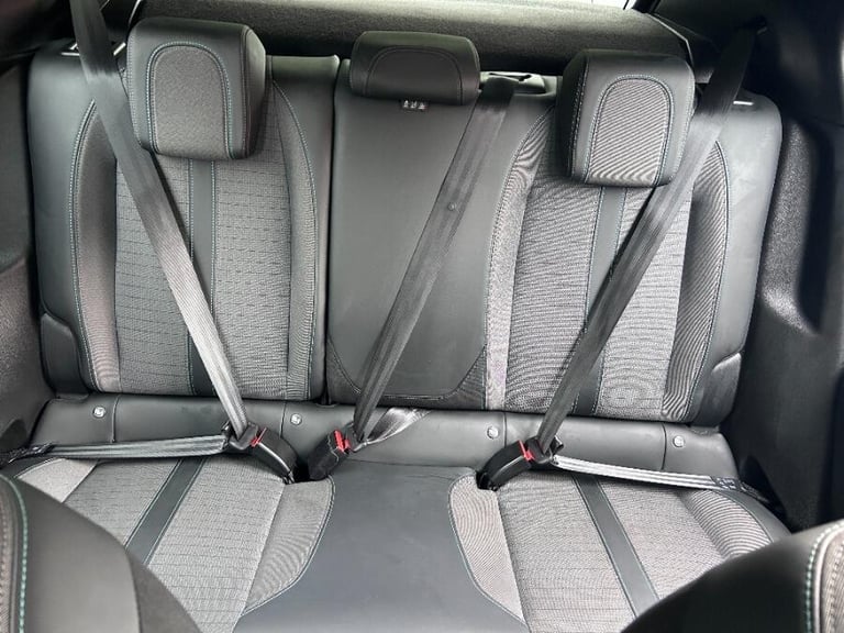 2022 Peugeot 2008 1.2 Puretech Allure Premium Suv 5dr Petrol Eat Euro 6 (s/s) (130 Ps) HATCHBACK ...