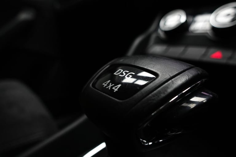 2018 Skoda Kodiaq 1.4 TSI ACT SE L SUV 5dr Petrol DSG 4WD Euro 6 (s/s) (7 Seat) (150 ps) ESTATE P...