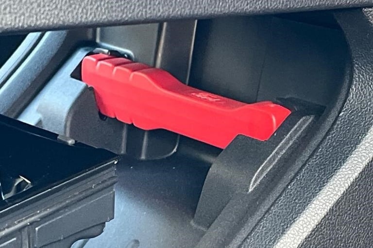 2024 Ford Capri 210kW Premium 77kWh 5dr Auto [Driver Assist Pack] Automatic Estate Electric Autom...