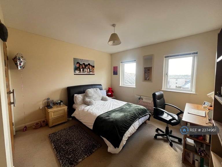 4 bedroom house in Augusta Court, Exeter, EX1 (4 bed) (#2374961)