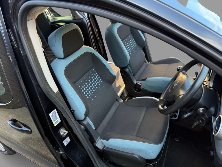 2016 Citroen Berlingo Multispace 1.6 BlueHDi 100 Feel 5dr MPV Diesel Manual