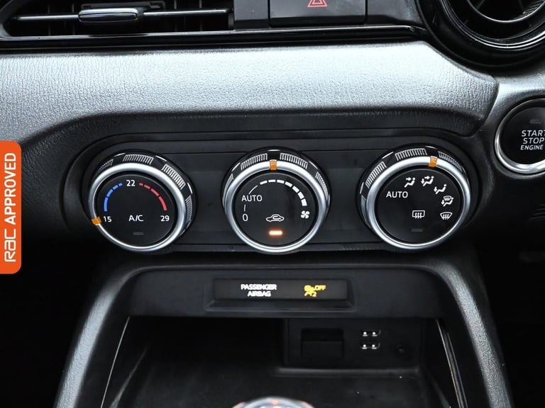 2015 Mazda MX-5 1.5 SKYACTIV-G SE-L Convertible 2dr Petrol Manual Euro 6 (131 ps) Convertible PET...