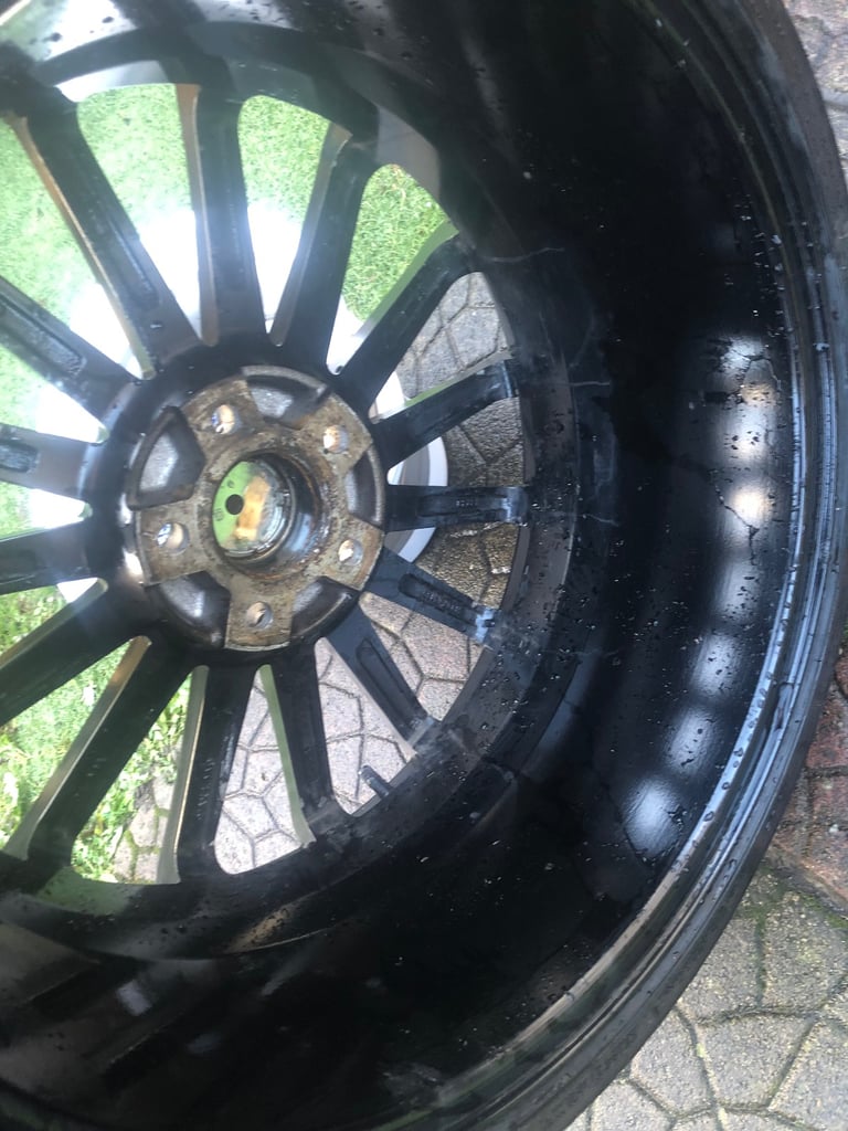 Focus Rs 18“ reps 