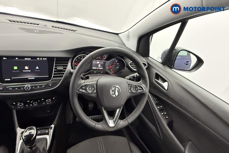 2022 Vauxhall Crossland 1.5 Turbo D Ultimate 5dr HATCHBACK DIESEL Manual