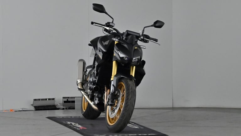 2025 Honda CB1000 Hornet 1000 SP Euro 5 Naked Petrol Manual