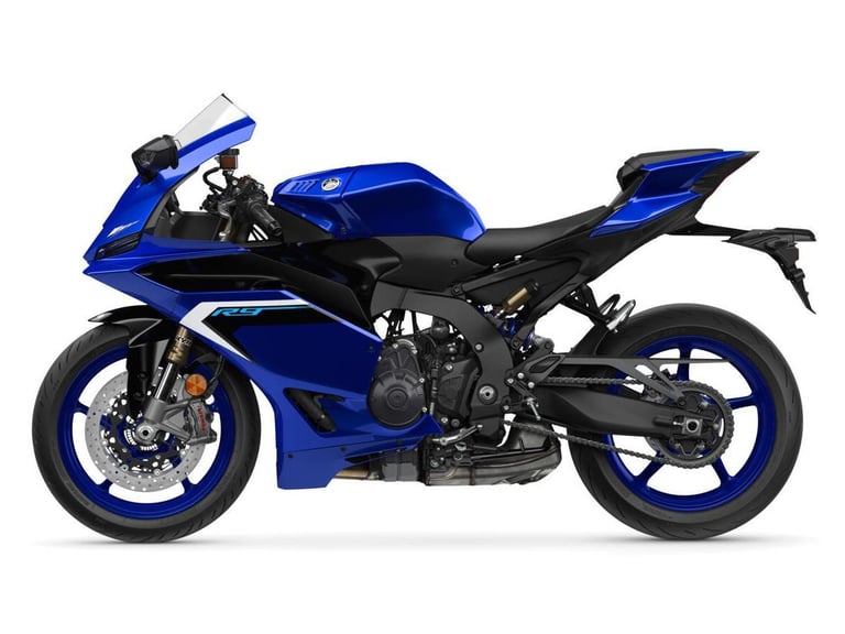 ORDER YOURS NOW! - NEW Yamaha R9. £12,250 On The Road (No Added Fees)