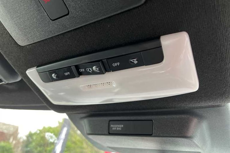 2024 Nissan Juke 1.0 DIG-T N-CONNECTA 5DR DCT Hatchback Petrol Automatic