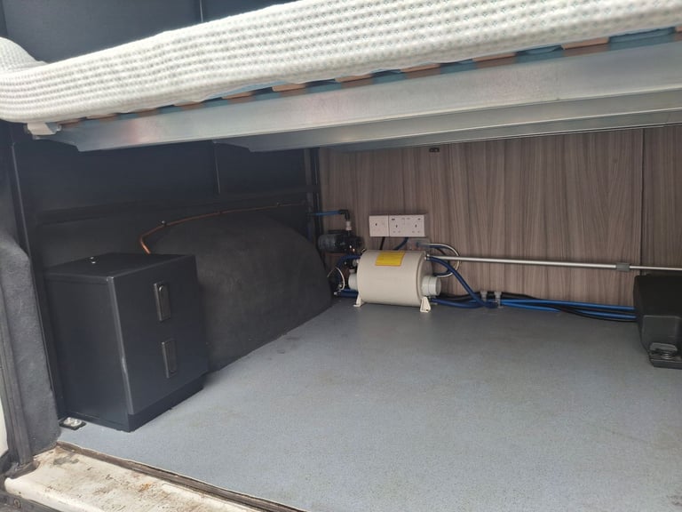 Fiat, DUCATO, Panel Van, 2015, Manual, 2287 (cc)