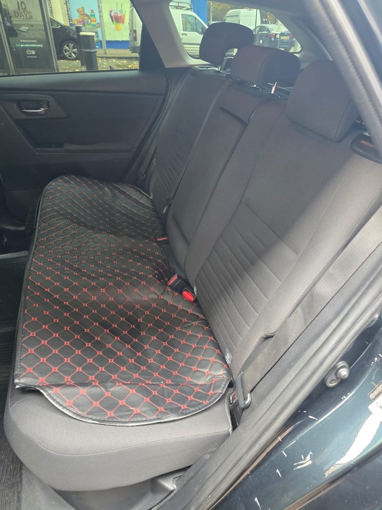 Toyota, AURIS, Estate, 2016, Other, 1798 (cc), 5 doors