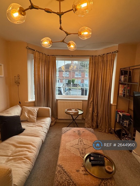 3 bedroom house in Ashlands Road, Stoke-On-Trent, ST4 (3 bed) (#2644960)