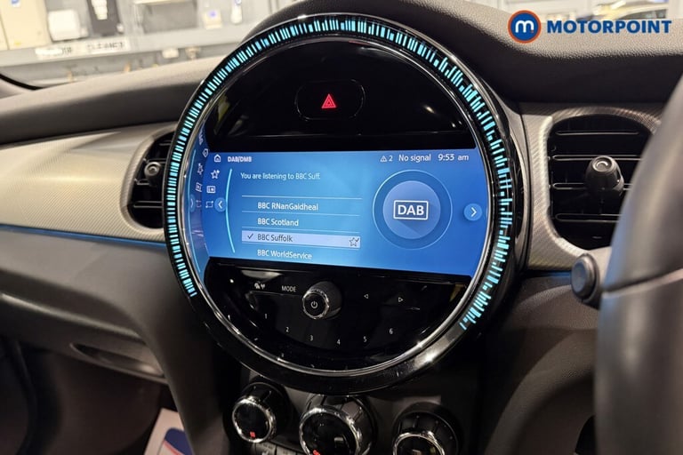 2021 MINI Hatch 2.0 Cooper S Exclusive 5dr Auto [Comfort-Nav Pack] Hatchback Petrol Automatic