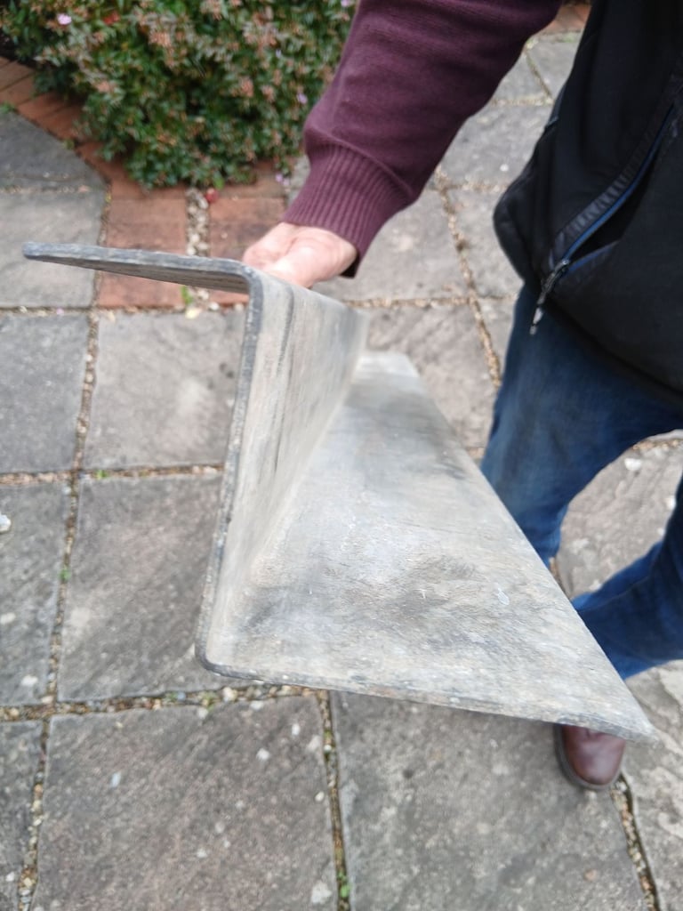 image for 1500mm single course lintel 