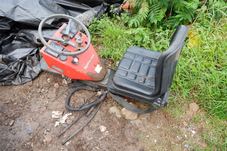 Antonio Carraro Tigretrac 3800 parts