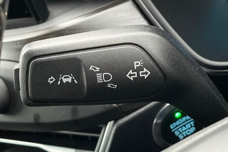 2020 Ford Focus 1.5 EcoBoost 182 5dr HATCHBACK PETROL Manual