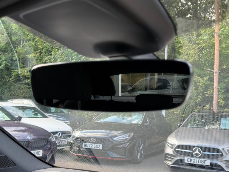 2020 Audi Q3 1.5 TFSI CoD 35 S line Sportback 5dr Petrol S Tronic Euro 6 (s/s) (150 ps) ESTATE Pe...