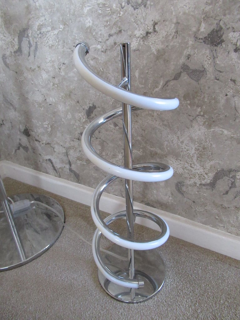 SPIRAL LED LAMPS
