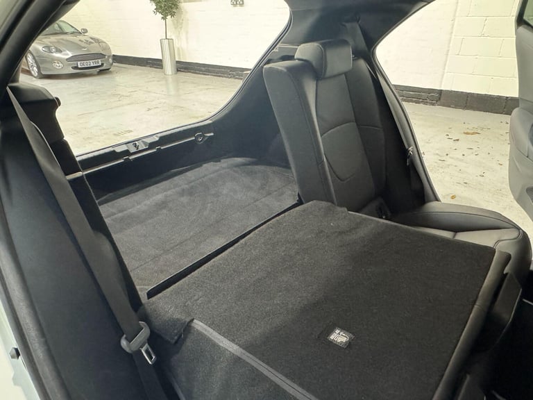 2020 Toyota Corolla 1.8 VVT-i Hybrid Excel 5dr CVT HATCHBACK PETROL/ELECTRIC Automatic