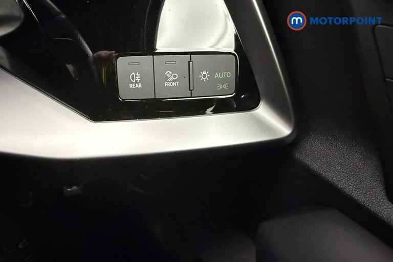 2021 Audi A3 S3 TFSI Quattro 4dr S Tronic Saloon Petrol Automatic