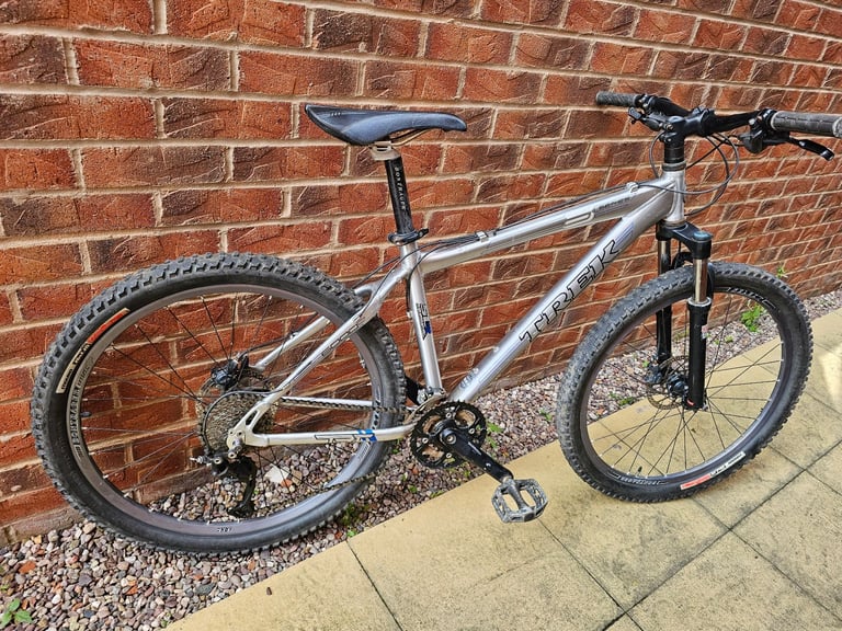 image for Trek 6 series mountain bike mtb