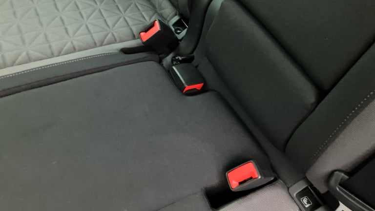 2023 Volkswagen Tiguan 1.5 TSI 150 Life 5dr Petrol Estate Estate Petrol Manual