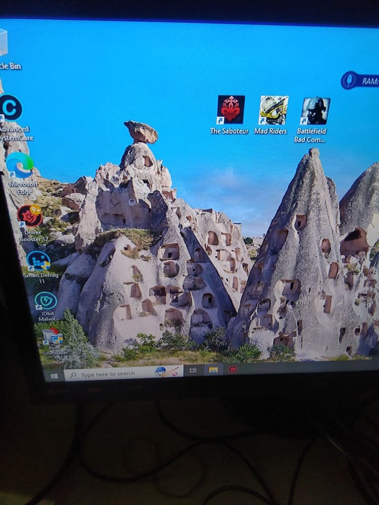 image for pc tower gaming