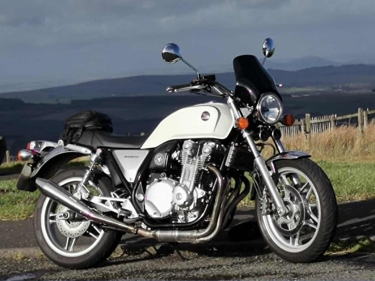 image for Honda, CB, 2013, 1140 (cc) Possible SWAP or P/X