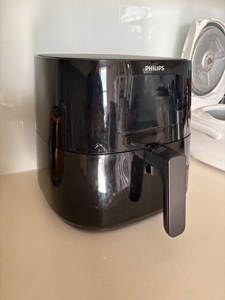 Philips Essential XL HD9280/91 6.2L Air Fryer 