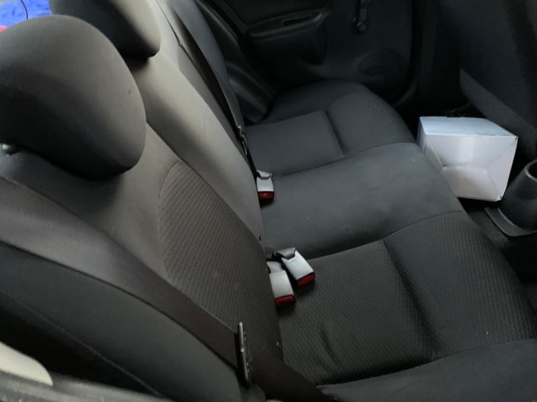 Nissan, MICRA, Hatchback, 2011, Manual, 1198 (cc), 5 doors