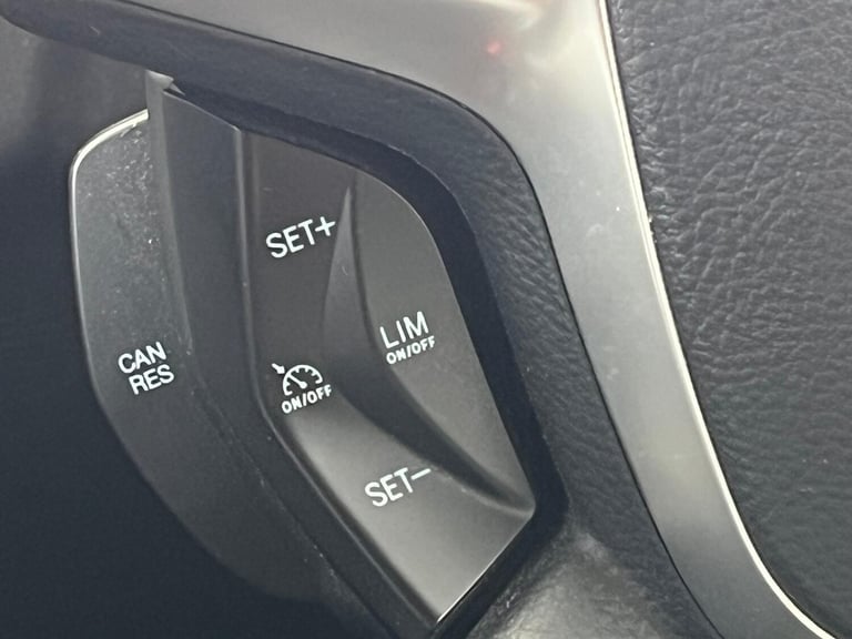 2016 Ford Kuga 2.0 TDCi 150 Titanium X 5dr 2WD HATCHBACK DIESEL Manual
