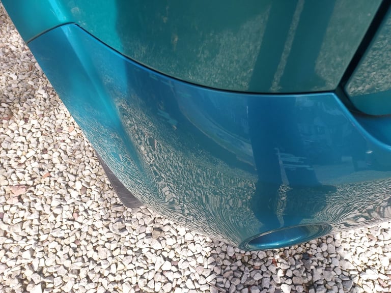 Ford, FIESTA, Hatchback, 2008, Manual, 1242 (cc), 3 doors