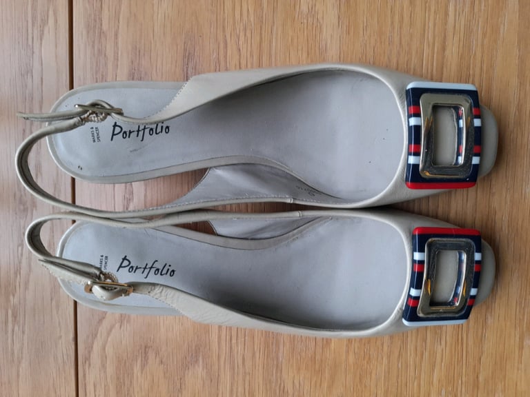 Ladies Shoes 